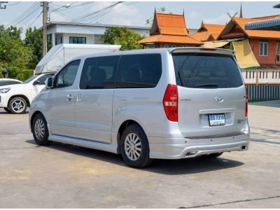 2010 HYUNDAI H-1, DELUXE โฉม ปี08-18 รูปที่ 4